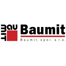 Baumit render logo