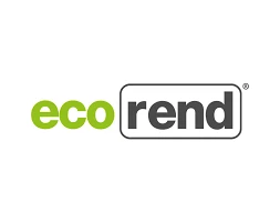 Ecorend silicone render logo