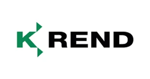 K Rend silicone render logo