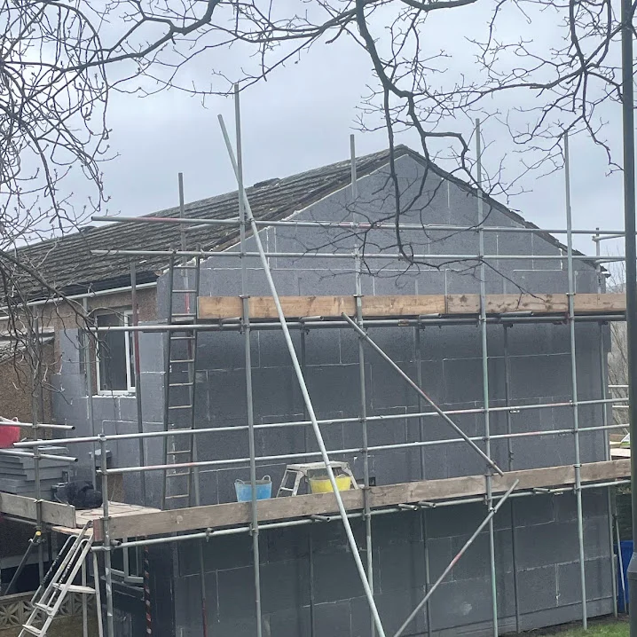 EWI Stannington Sheffield