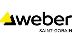 Weber Saint-Gobain render logo